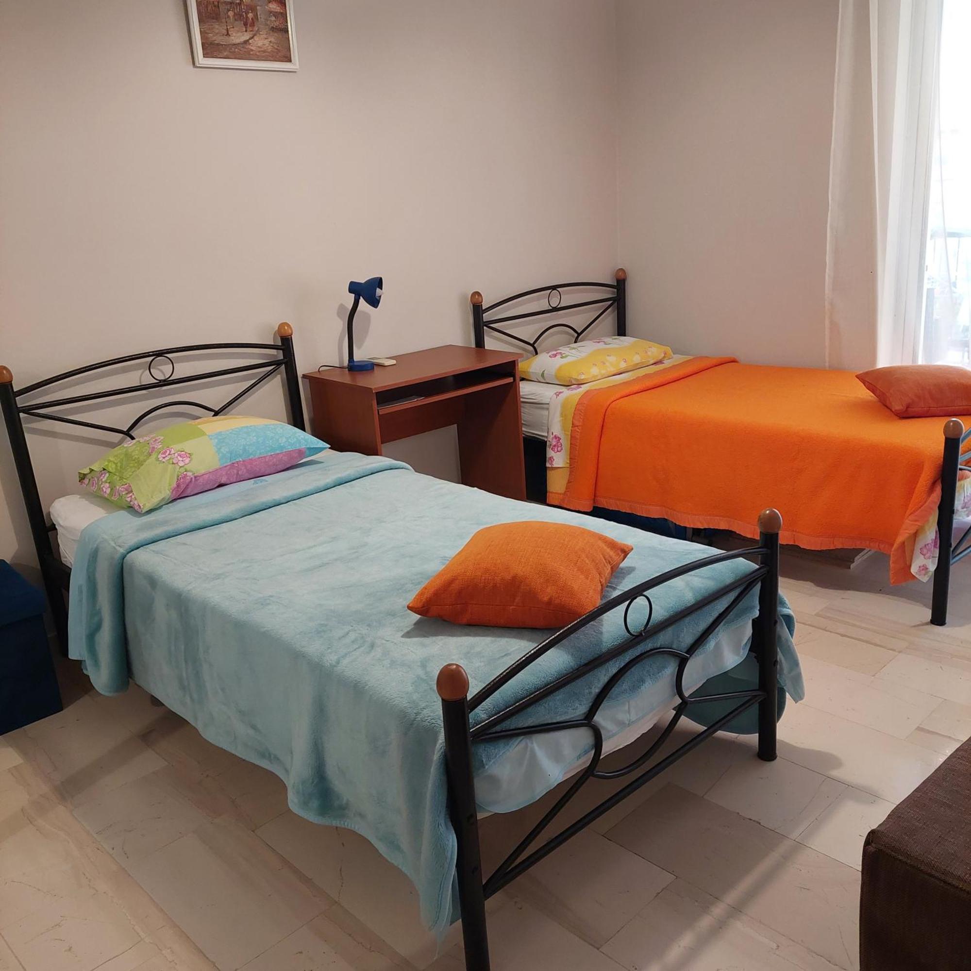 Family Apartment Patras Exterior photo