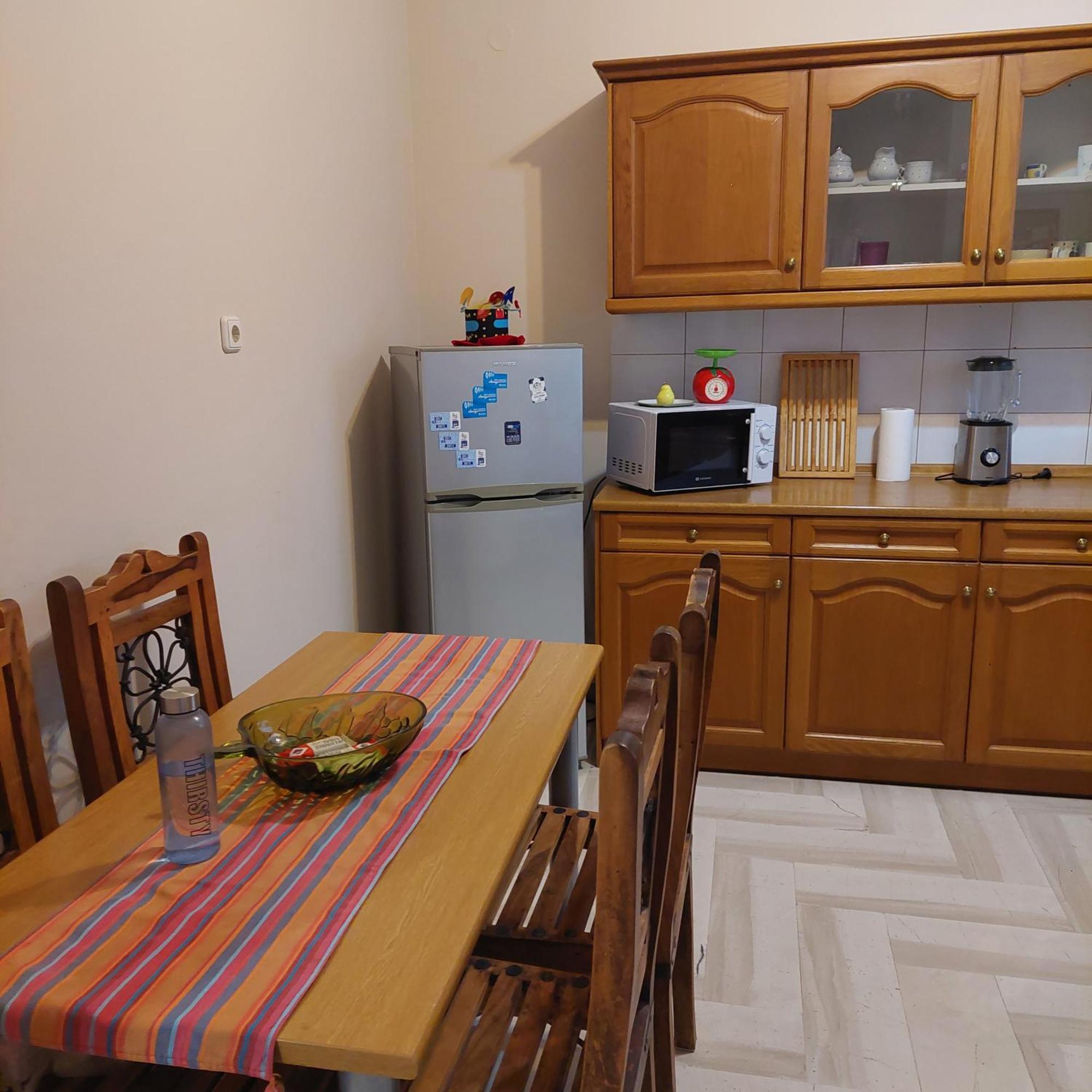 Family Apartment Patras Exterior photo
