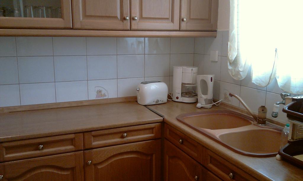 Family Apartment Patras Exterior photo
